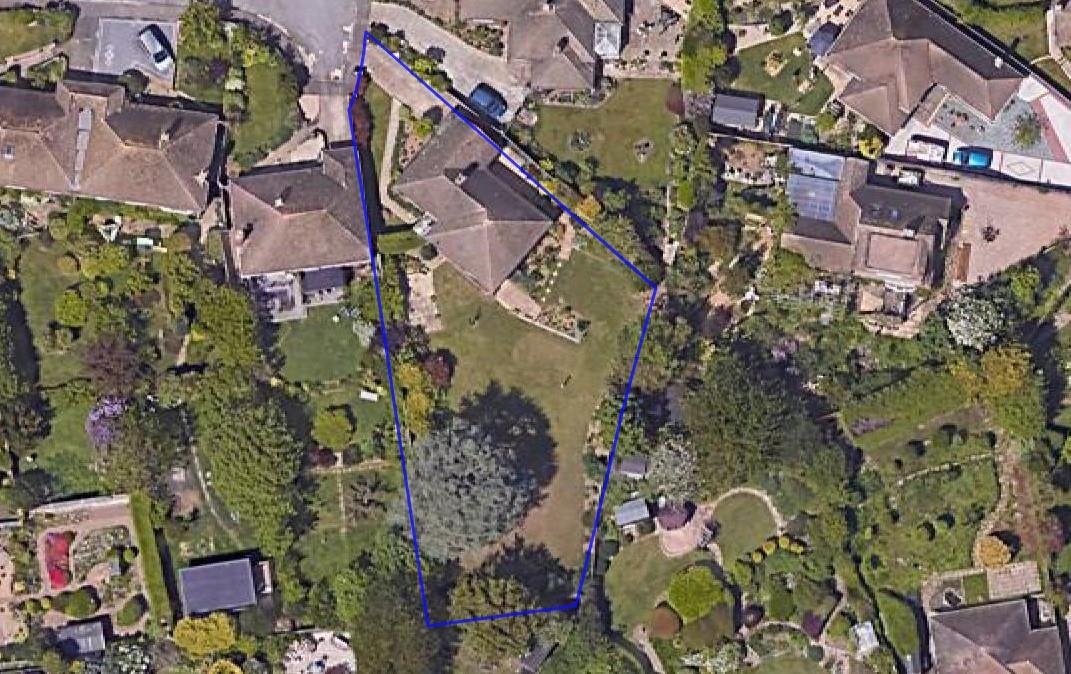 Broad View, BexhillOnSea Rush, Witt & Wilson